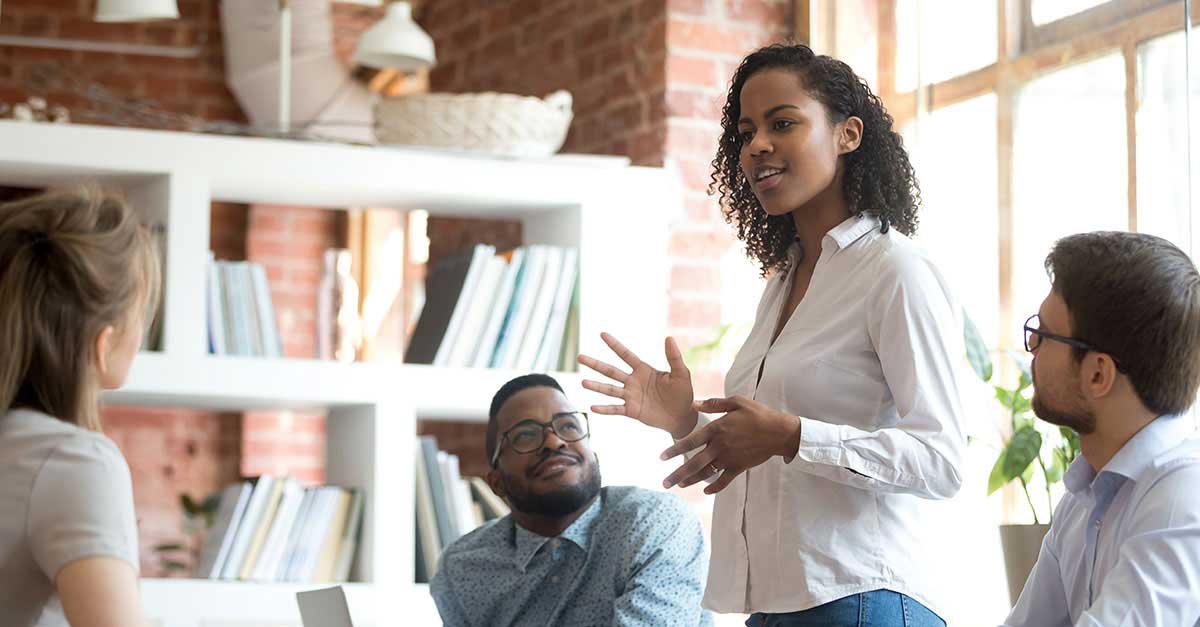 10 Ways Marketers Can Establish Themselves As Thought Leaders